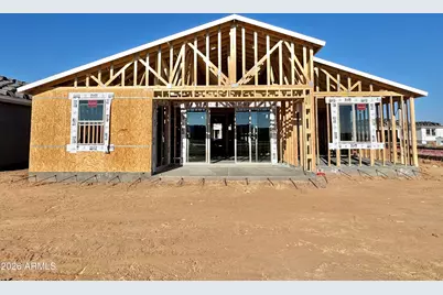 15609 W Brown Street, Waddell, AZ 85355 - Photo 6