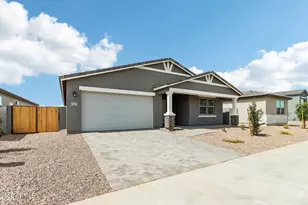 15609 W Brown St, Waddell, AZ 85355 - Photo 2