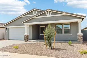 15609 W Brown St, Waddell, AZ 85355 - Photo 4
