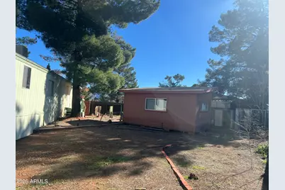 2605 Hooper Drive, Sedona, AZ 86336 - Photo 2