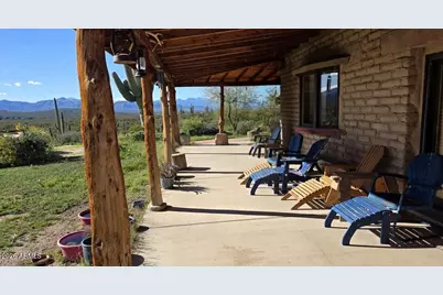 6368 N Az Highway 288 --, Globe, AZ 85501 - Photo 12