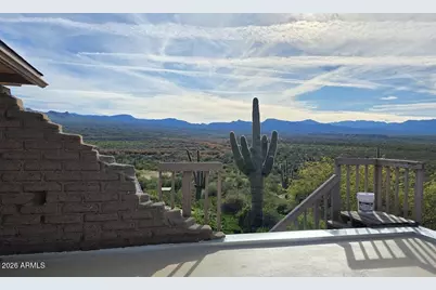 6368 N Az Highway 288 --, Globe, AZ 85501 - Photo 10