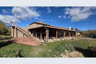 6368 N Az Highway 288 --, Globe, AZ 85501 - Photo 4
