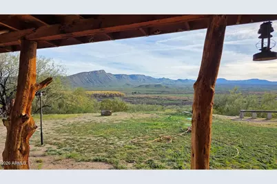 6368 N Az Highway 288 --, Globe, AZ 85501 - Photo 22