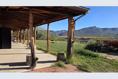 6368 N Az Highway 288 --, Globe, AZ 85501 - Photo 24