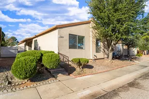 722 Sunset Vista Dr, Sierra Vista, AZ 85635 - Photo 2