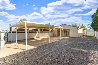 722 Sunset Vista Drive, Sierra Vista, AZ 85635 - Photo 32