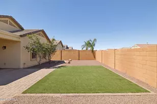 26082 W Piute Ave, Buckeye, AZ 85396 - Photo 32
