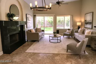 10061 E Evans Drive, Scottsdale, AZ 85260 - Photo 8