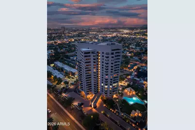 1040 E Osborn Road #602, Phoenix, AZ 85014 - Photo 116