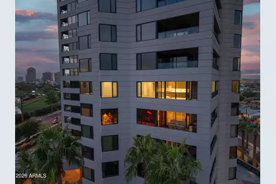 1040 E Osborn Road #602, Phoenix, AZ 85014 - Photo 108
