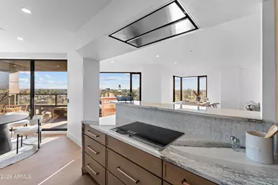 1040 E Osborn Road #602, Phoenix, AZ 85014 - Photo 36