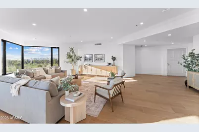 1040 E Osborn Road #602, Phoenix, AZ 85014 - Photo 1