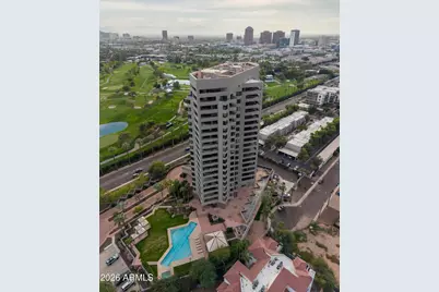 1040 E Osborn Road #602, Phoenix, AZ 85014 - Photo 92