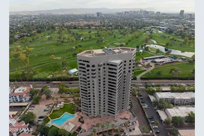 1040 E Osborn Road #602, Phoenix, AZ 85014 - Photo 82