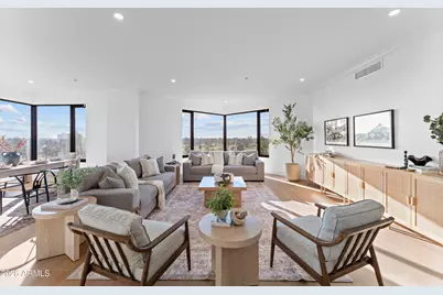 1040 E Osborn Road #602, Phoenix, AZ 85014 - Photo 2