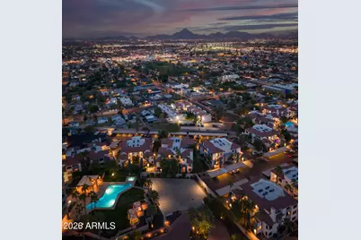 1040 E Osborn Road #602, Phoenix, AZ 85014 - Photo 118