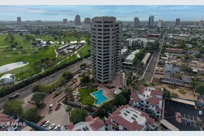 1040 E Osborn Road #602, Phoenix, AZ 85014 - Photo 78