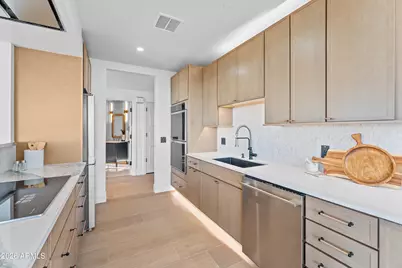 1040 E Osborn Road #602, Phoenix, AZ 85014 - Photo 38