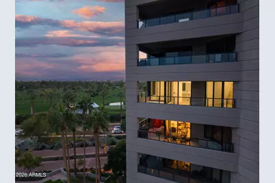 1040 E Osborn Road #602, Phoenix, AZ 85014 - Photo 110