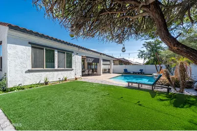 1784 N 158th Avenue, Goodyear, AZ 85395 - Photo 36