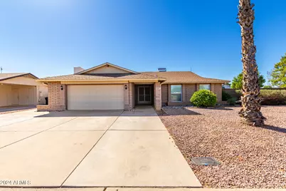 3209 E Enid Avenue, Mesa, AZ 85204 - Photo 1