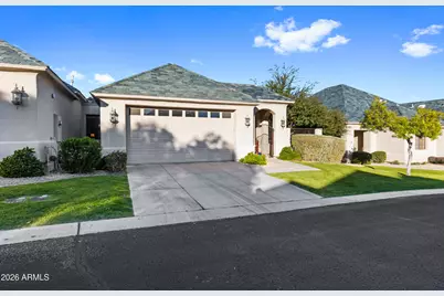 16540 E El Lago Boulevard #15, Fountain Hills, AZ 85268 - Photo 2