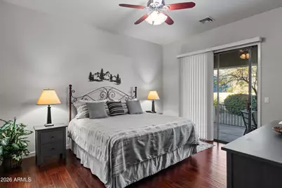 16540 E El Lago Boulevard #15, Fountain Hills, AZ 85268 - Photo 22