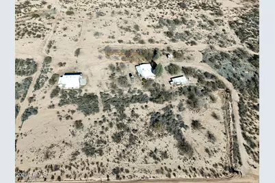 1144 W Edwards Lane, Benson, AZ 85602 - Photo 2