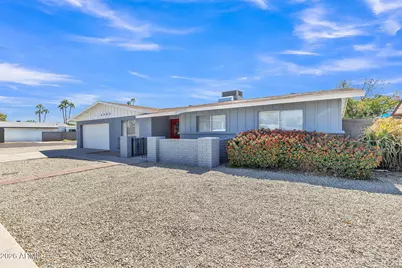 4503 W Palo Verde Avenue, Glendale, AZ 85302 - Photo 1