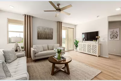 18183 W Soft Wind Drive, Surprise, AZ 85387 - Photo 6