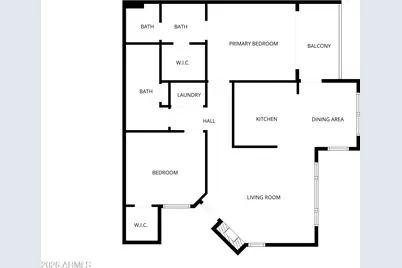 750 E Northern Avenue #2030, Phoenix, AZ 85020 - Photo 16