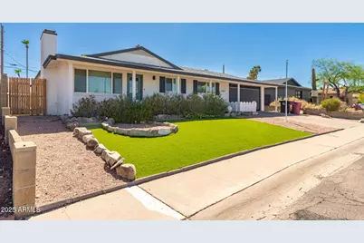 6501 E Cypress Street, Scottsdale, AZ 85257 - Photo 2