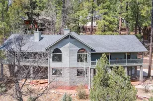 178 W Memory Ln, Payson, AZ 85541 - Photo 1