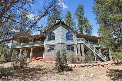 178 W Memory Lane, Payson, AZ 85541 - Photo 54