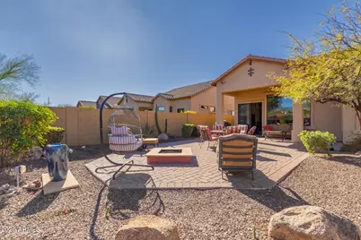 8336 E Ingram Street, Mesa, AZ 85207 - Photo 36