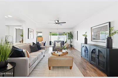 7630 E Pasadena Avenue, Scottsdale, AZ 85250 - Photo 4