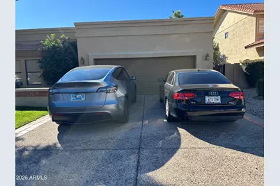 8377 E Thoroughbred Trail, Scottsdale, AZ 85258 - Photo 26