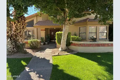 8377 E Thoroughbred Trail, Scottsdale, AZ 85258 - Photo 1