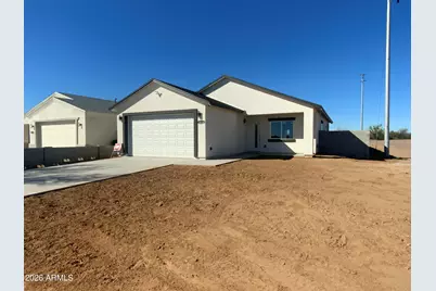 32230 N Center Street, Wittmann, AZ 85361 - Photo 1