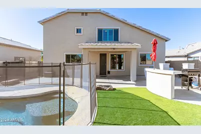 2109 S 107th Drive, Avondale, AZ 85323 - Photo 42