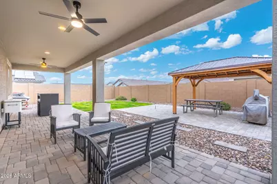 18585 W El Cortez Place, Wittmann, AZ 85361 - Photo 30