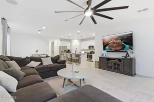 18585 W El Cortez Pl, Wittmann, AZ 85361 - Photo 12