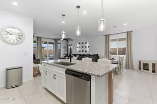 18585 W El Cortez Pl, Wittmann, AZ 85361 - Photo 6