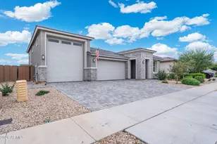 18585 W El Cortez Pl, Wittmann, AZ 85361 - Photo 2