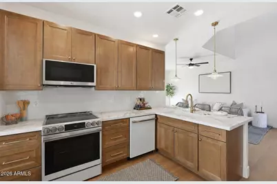 3618 N 38th Street #14, Phoenix, AZ 85018 - Photo 6