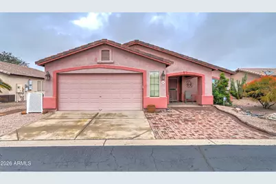 2101 S Meridian Road #391, Apache Junction, AZ 85120 - Photo 1