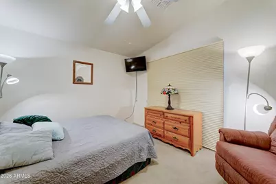 2101 S Meridian Road #391, Apache Junction, AZ 85120 - Photo 20