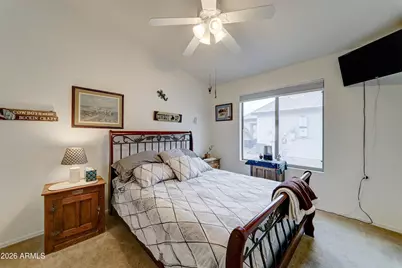 2101 S Meridian Road #391, Apache Junction, AZ 85120 - Photo 16