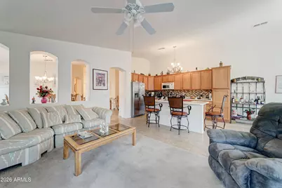 2101 S Meridian Road #391, Apache Junction, AZ 85120 - Photo 10